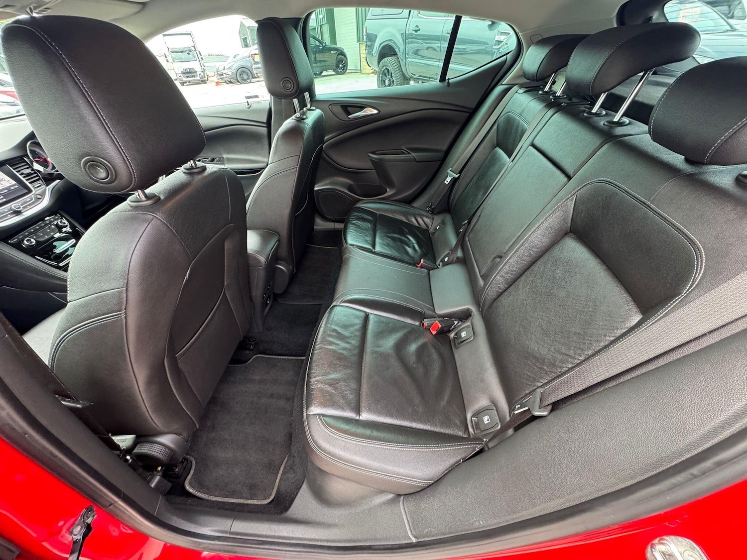 Used Vauxhall Astra 2017 for sale - 78058731: Photo 19