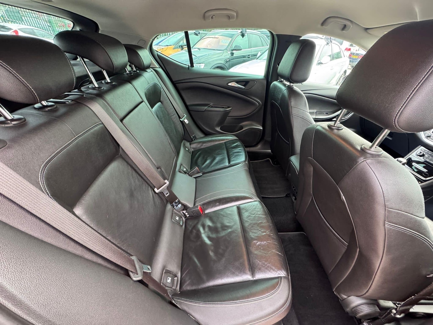 Used Vauxhall Astra 2017 for sale - 78058731: Photo 21