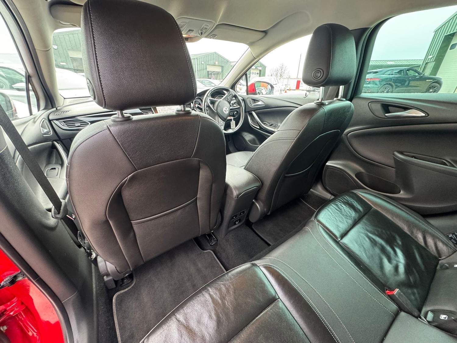 Used Vauxhall Astra 2017 for sale - 78058731: Photo 22