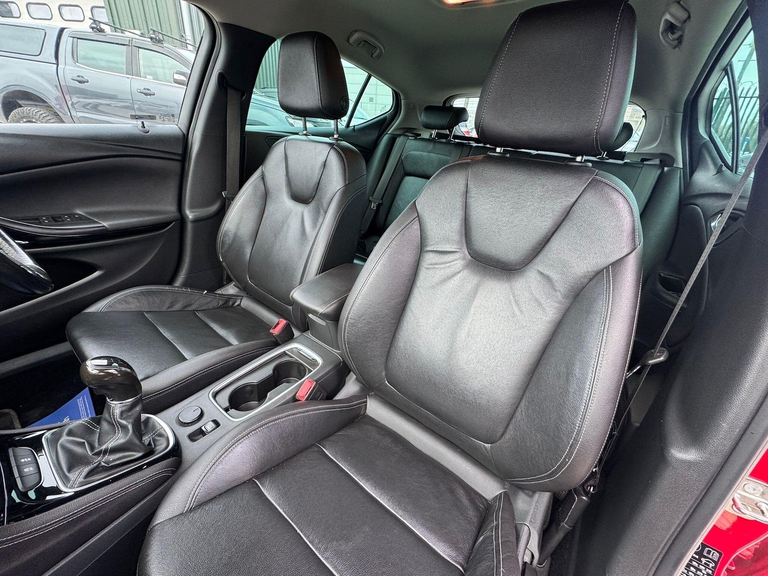 Used Vauxhall Astra 2017 for sale - 78058731: Photo 24