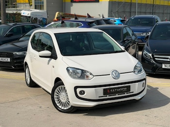 Used Volkswagen up! 2013 for sale - 79509660: Photo