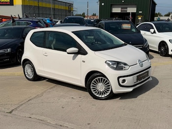 Used Volkswagen up! 2013 for sale - 79509660: Photo