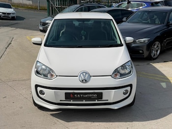 Used Volkswagen up! 2013 for sale - 79509660: Photo