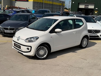 Used Volkswagen up! 2013 for sale - 79509660: Photo