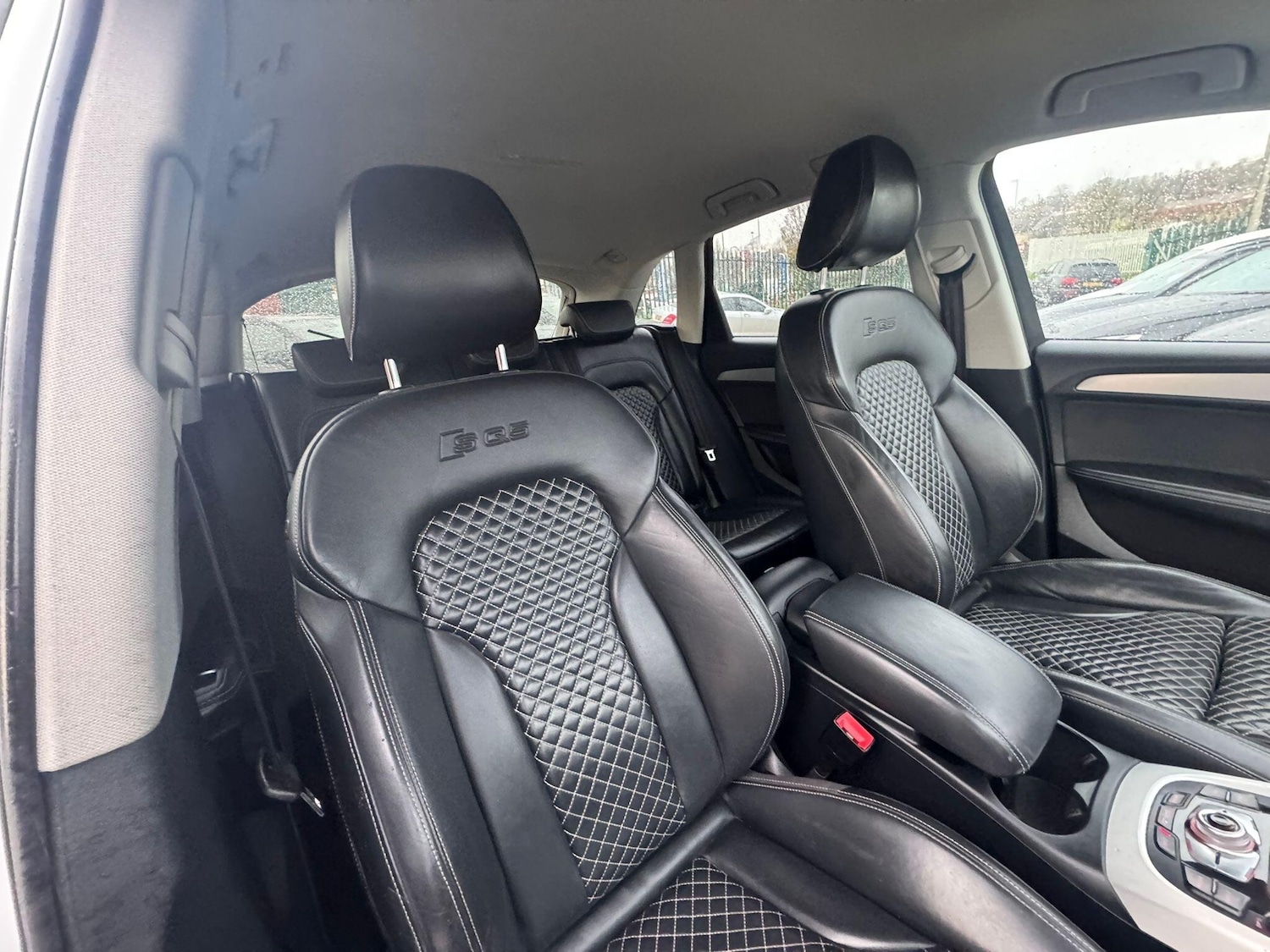 Used Audi Q5 2016 for sale - 76646093: Photo 17