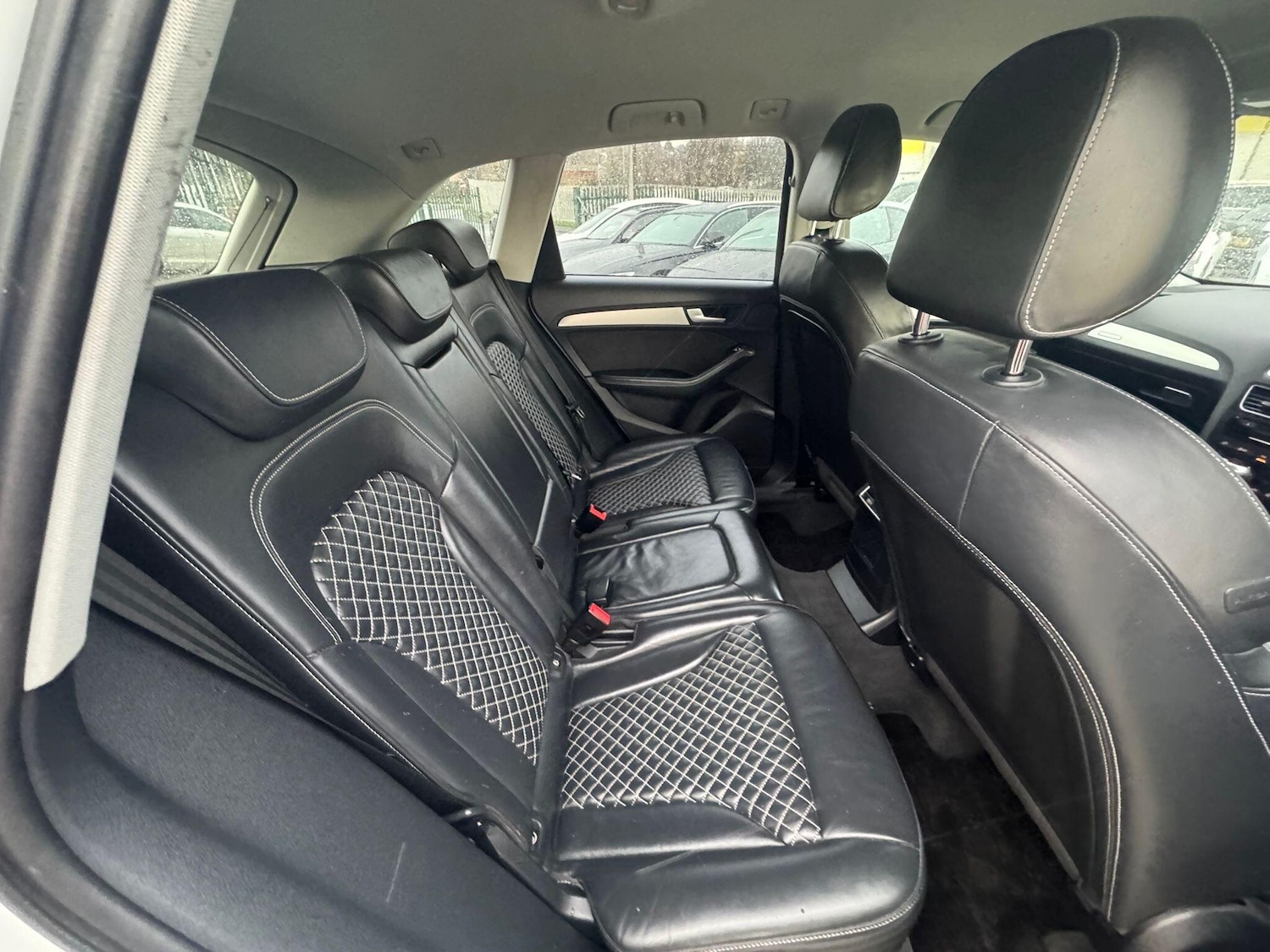 Used Audi Q5 2016 for sale - 76646093: Photo 24