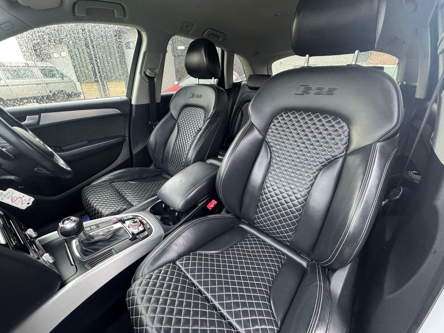 Used Audi Q5 2016 for sale - 76646093: Photo 27