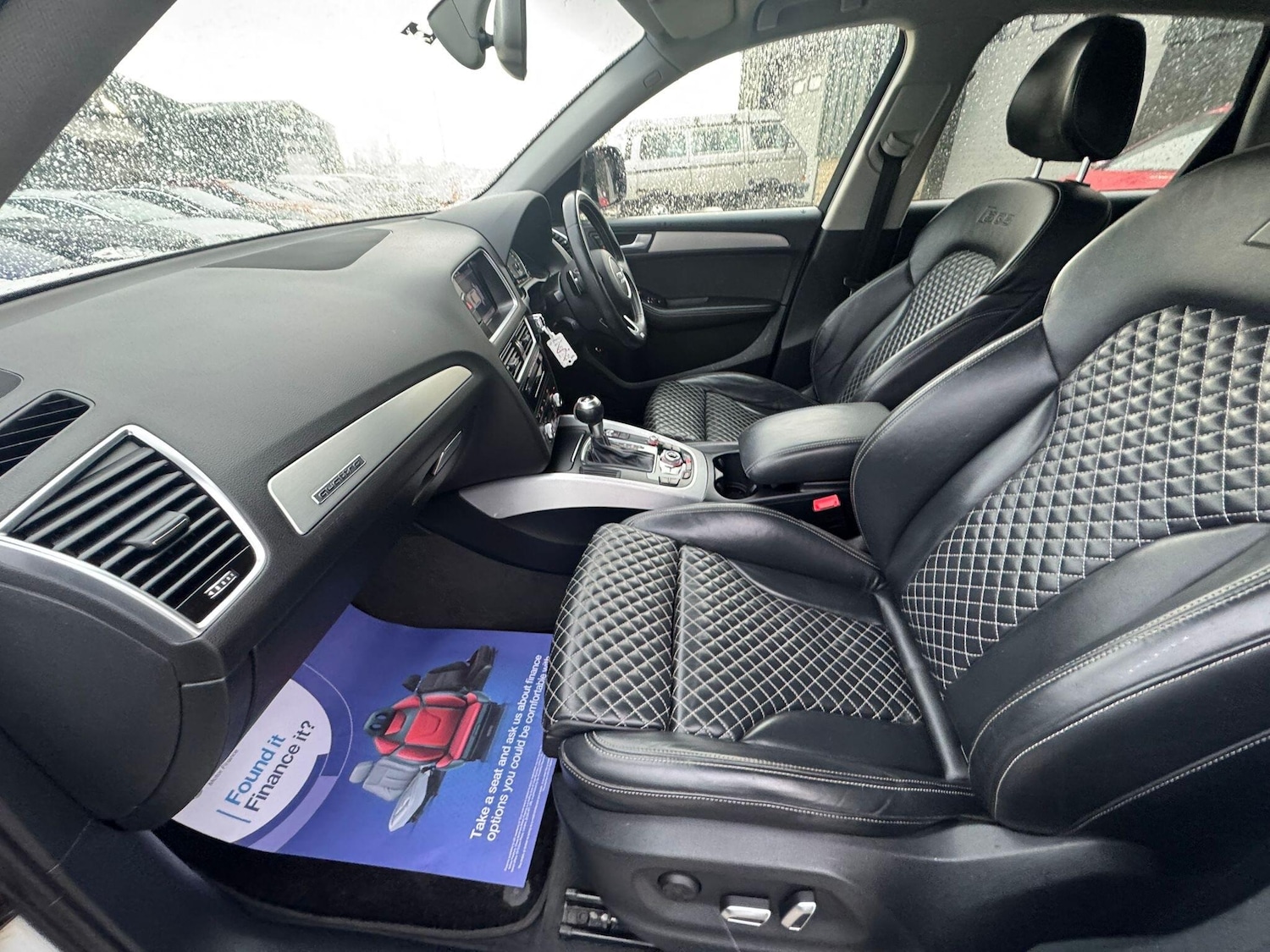 Used Audi Q5 2016 for sale - 76646093: Photo 28