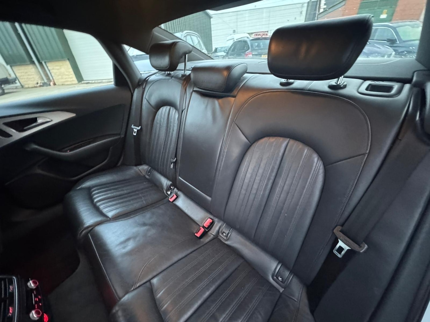 Used Audi A6 2015 for sale - 77029810: Photo 18