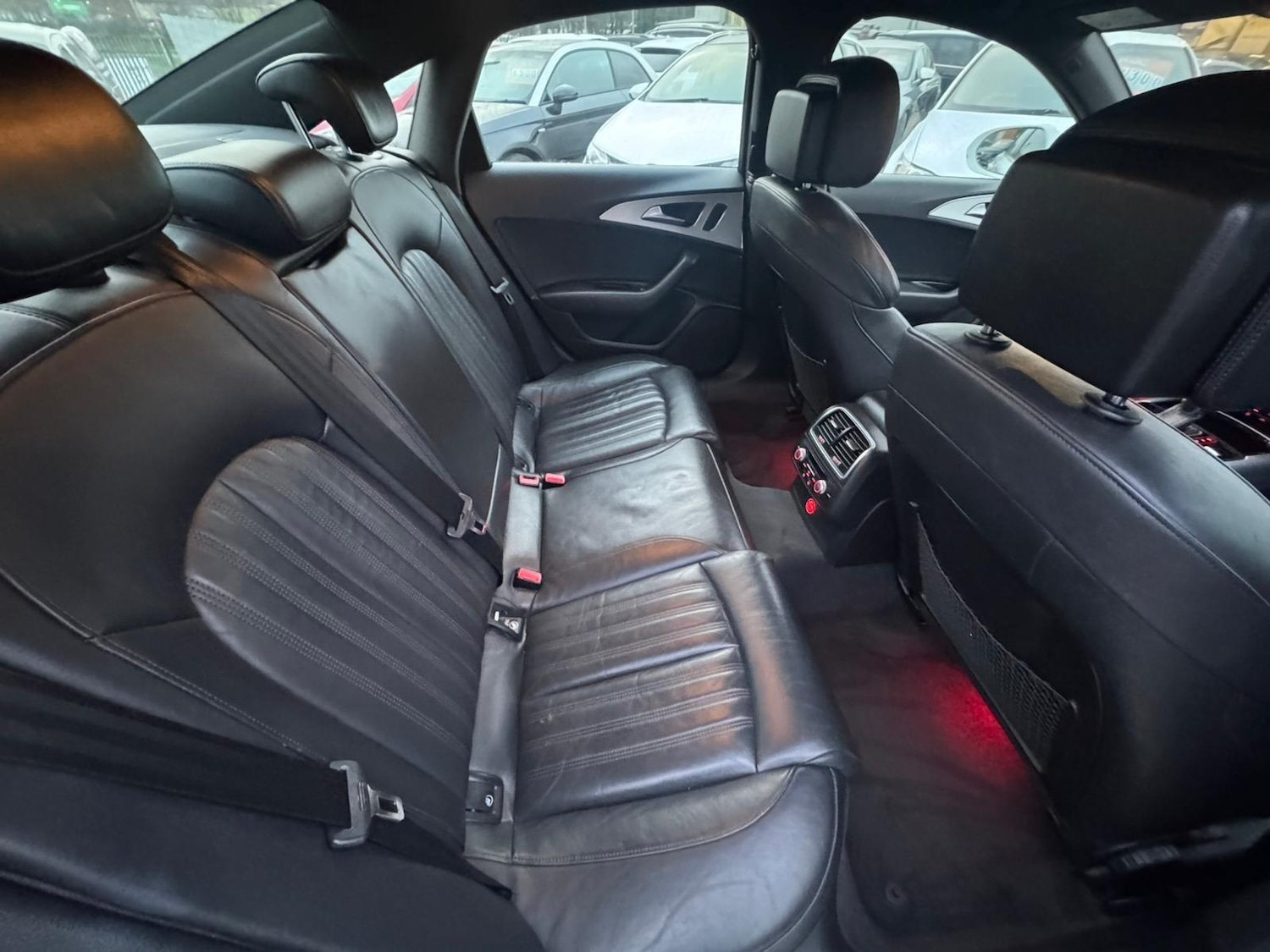 Used Audi A6 2015 for sale - 77029810: Photo 19