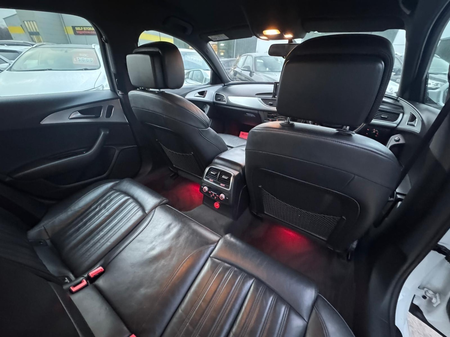 Used Audi A6 2015 for sale - 77029810: Photo 20