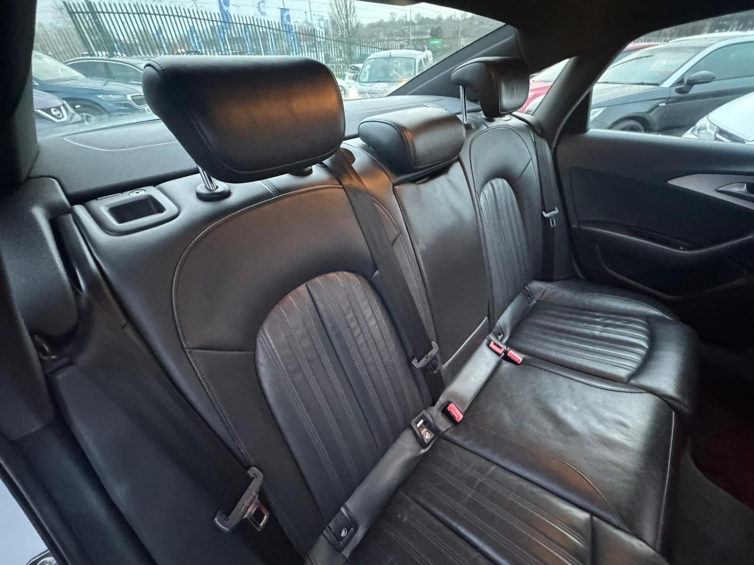 Used Audi A6 2015 for sale - 77029810: Photo 21