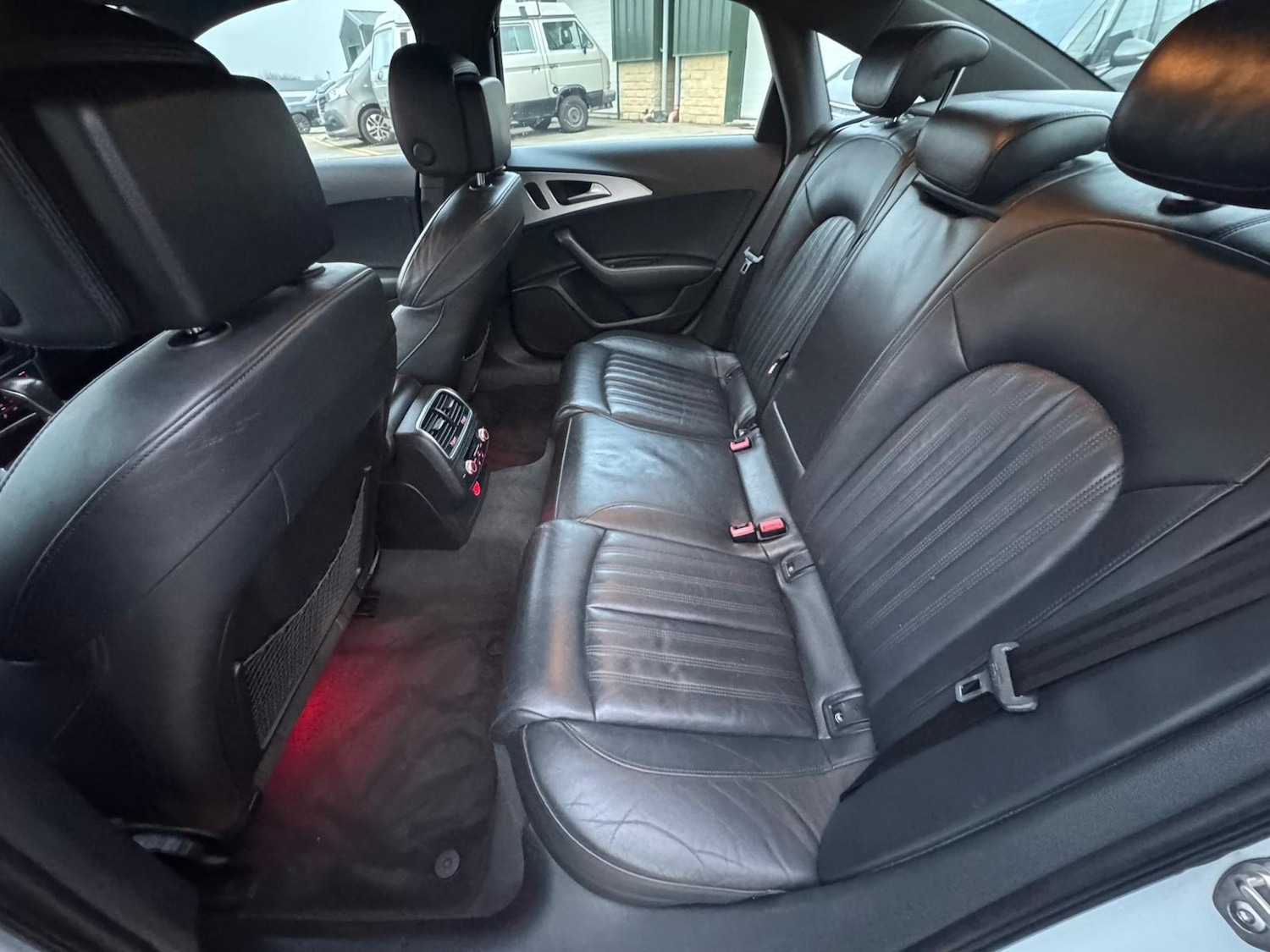 Used Audi A6 2015 for sale - 77029810: Photo 22