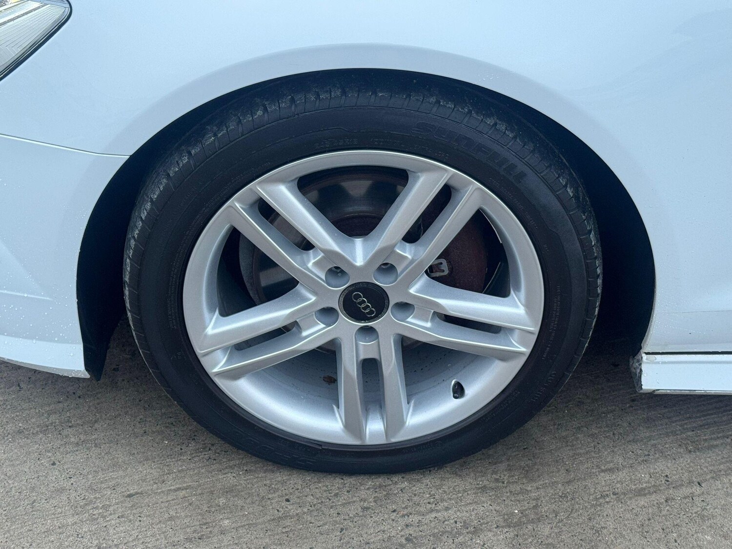 Used Audi A6 2015 for sale - 77029810: Photo 23