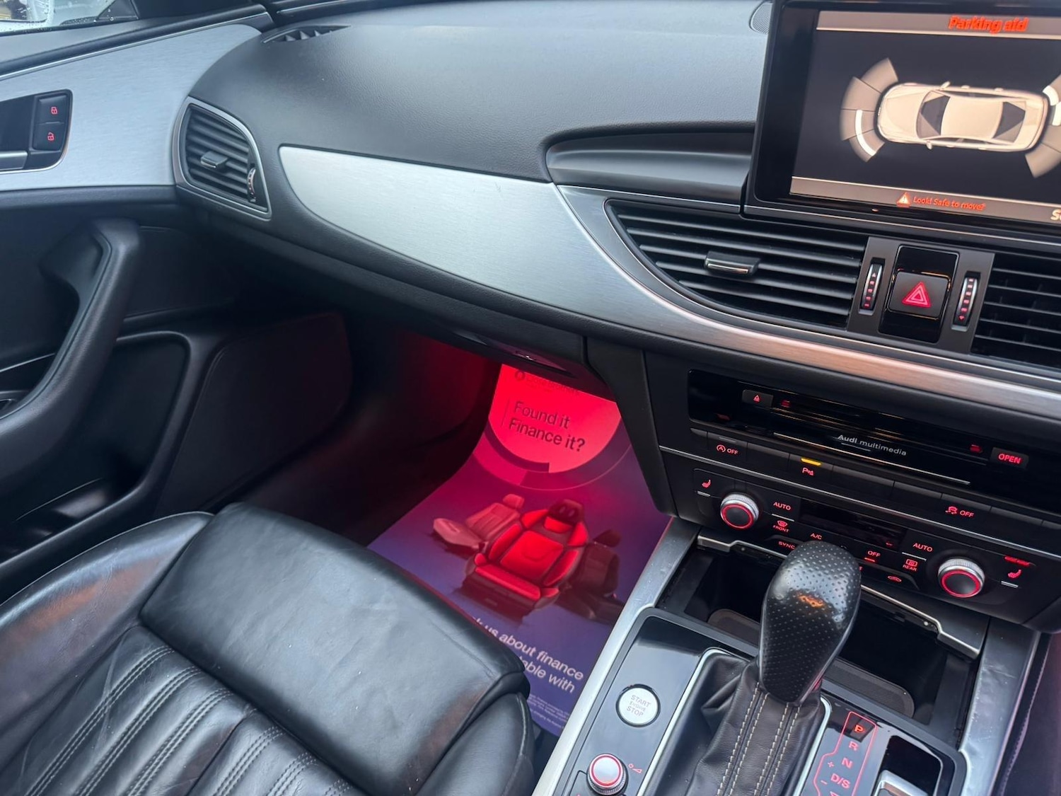 Used Audi A6 2015 for sale - 77029810: Photo 24