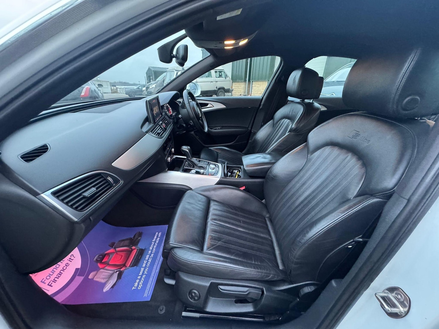 Used Audi A6 2015 for sale - 77029810: Photo 29