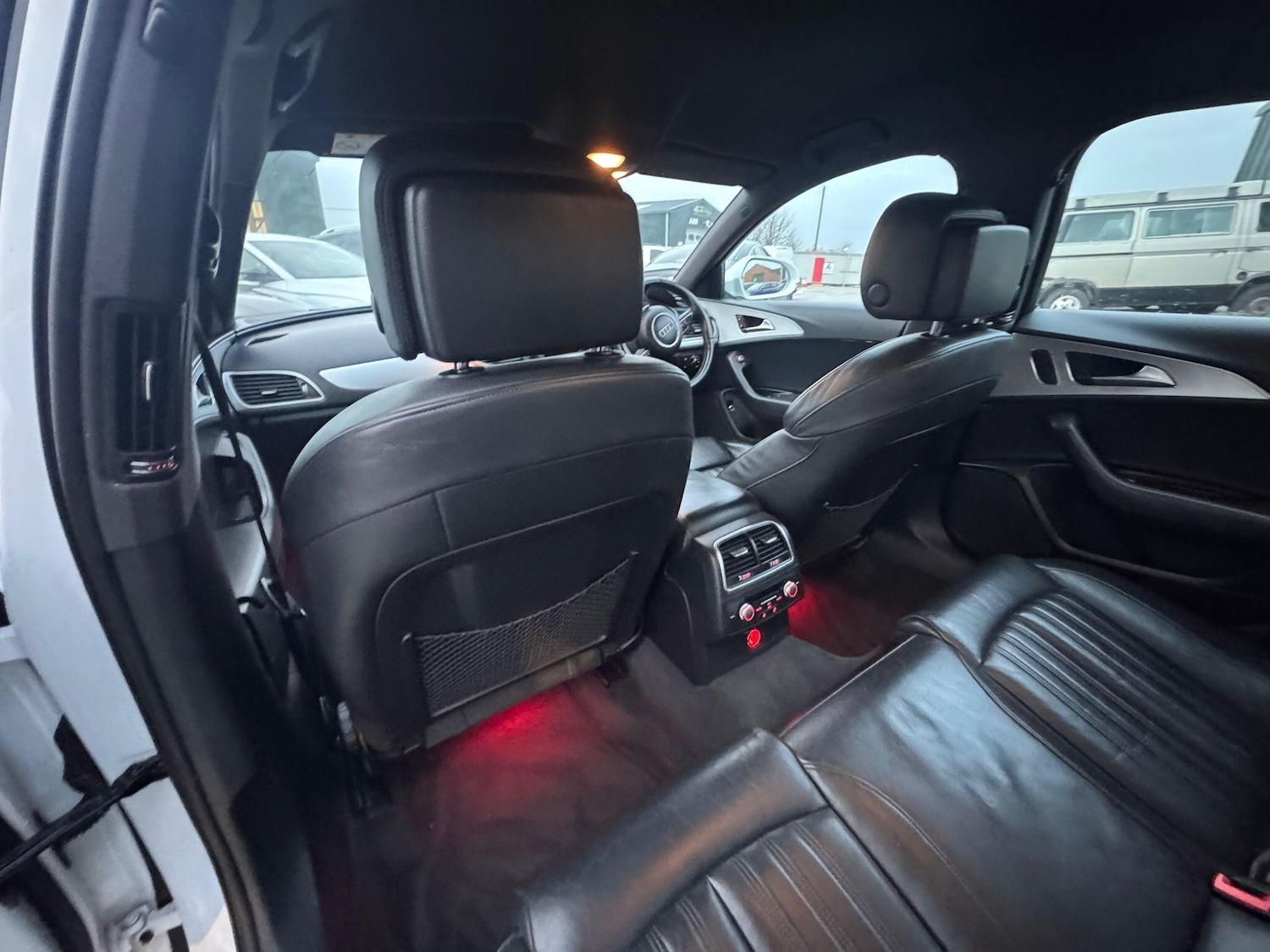 Used Audi A6 2015 for sale - 77029810: Photo 30