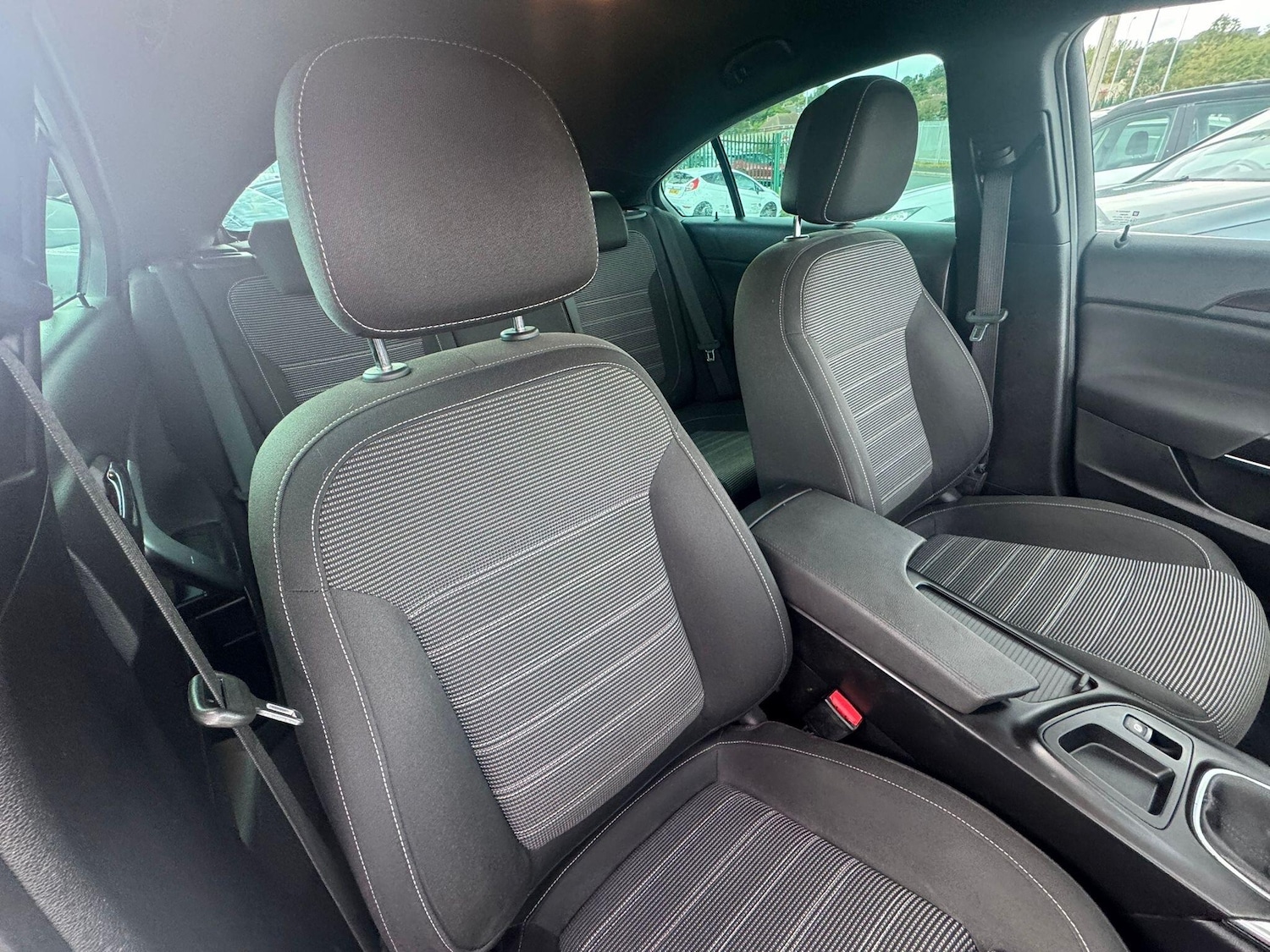 Used Vauxhall Insignia 2016 for sale - 75884673: Photo 15