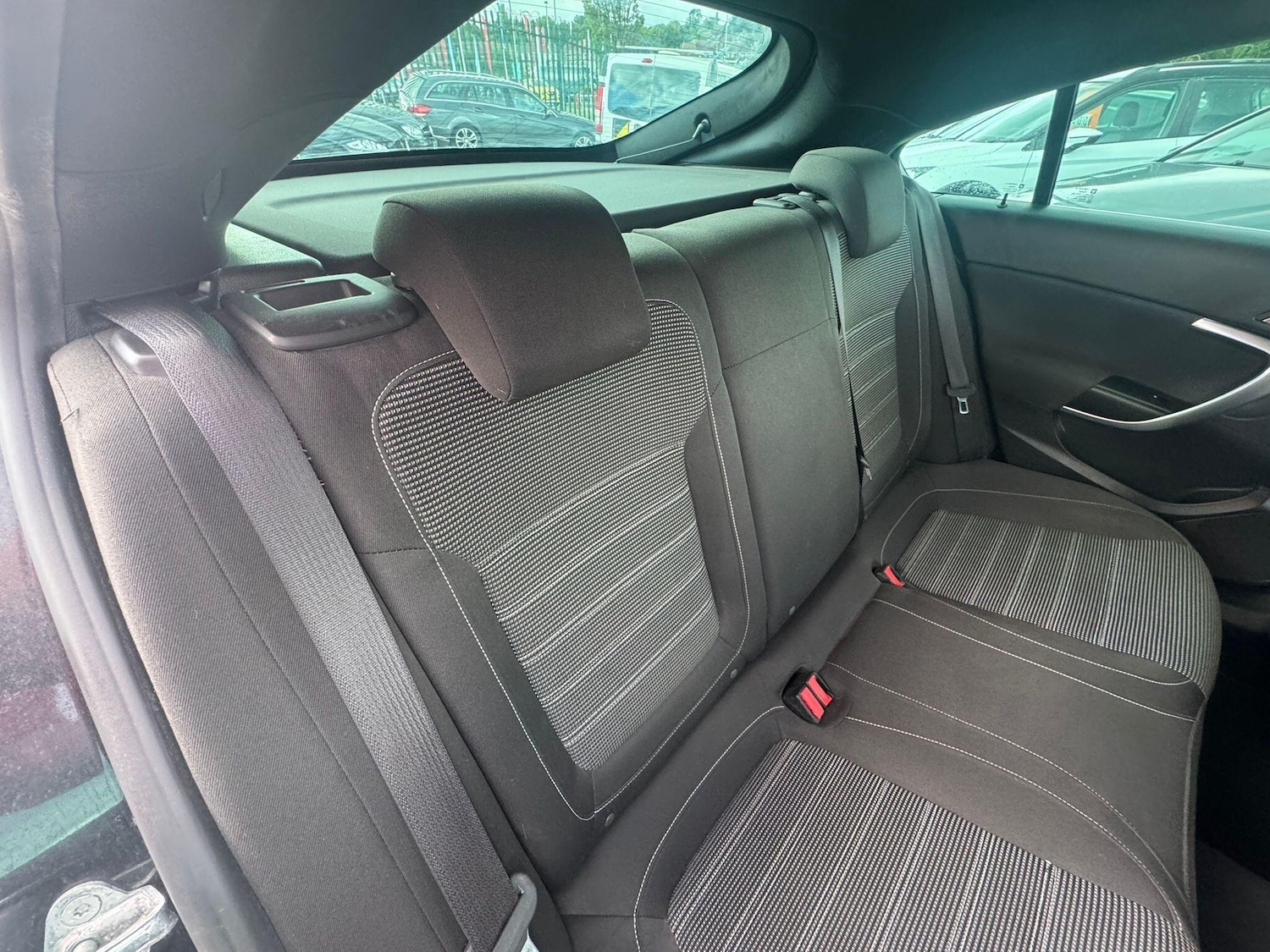 Used Vauxhall Insignia 2016 for sale - 75884673: Photo 17