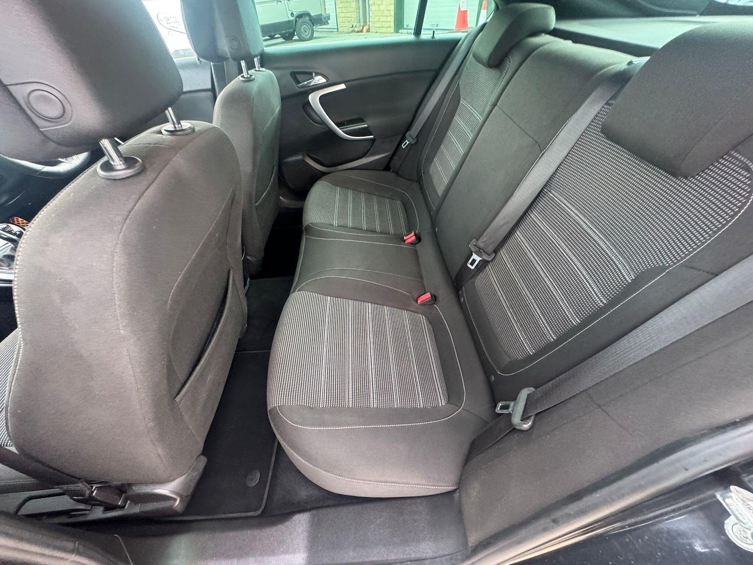 Used Vauxhall Insignia 2016 for sale - 75884673: Photo 19