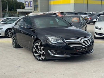 2016 (16) - 1.6 CDTi SRi VX Line Nav Euro 6 (s/s) 5dr