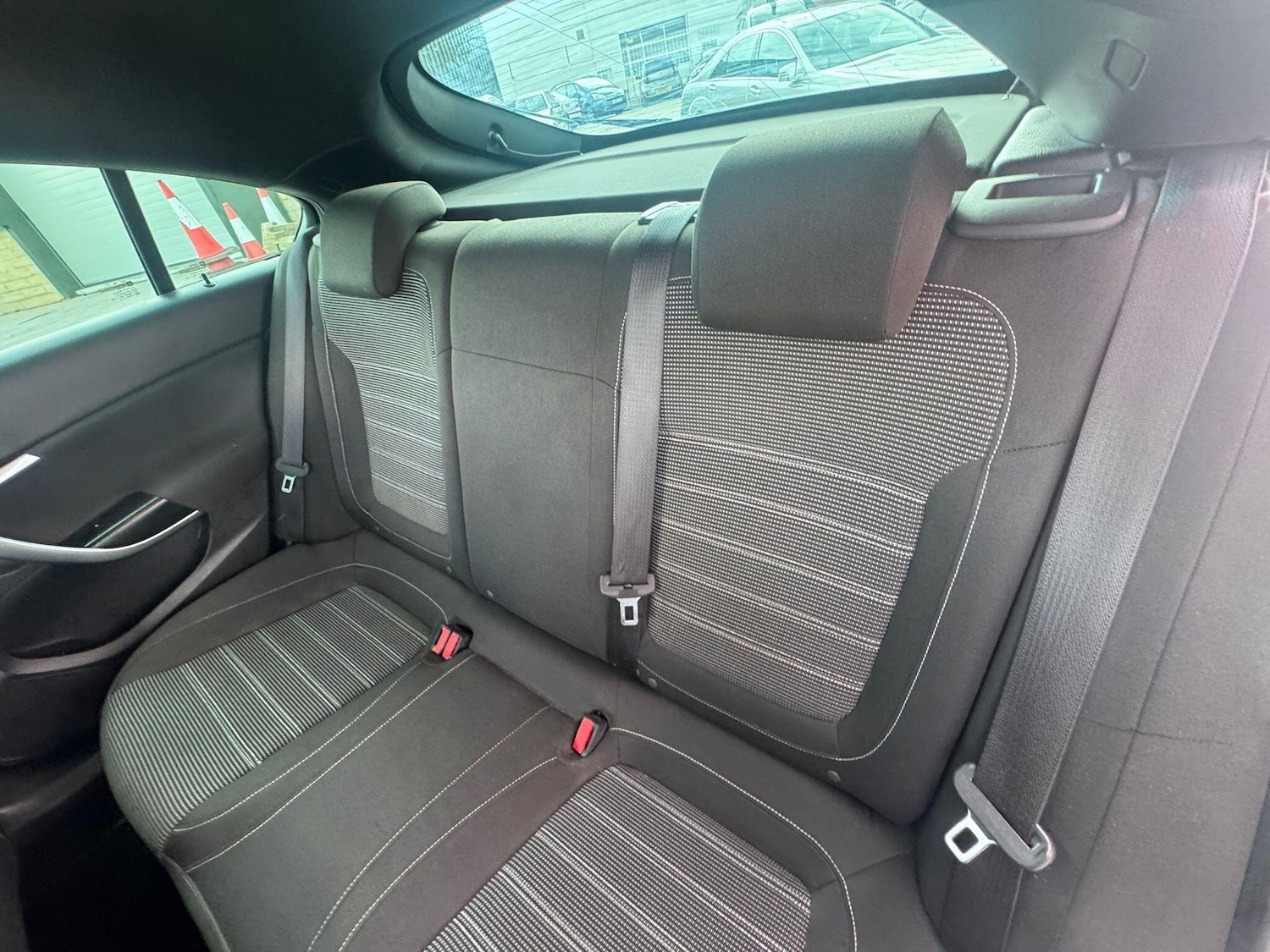 Used Vauxhall Insignia 2016 for sale - 75884673: Photo 22