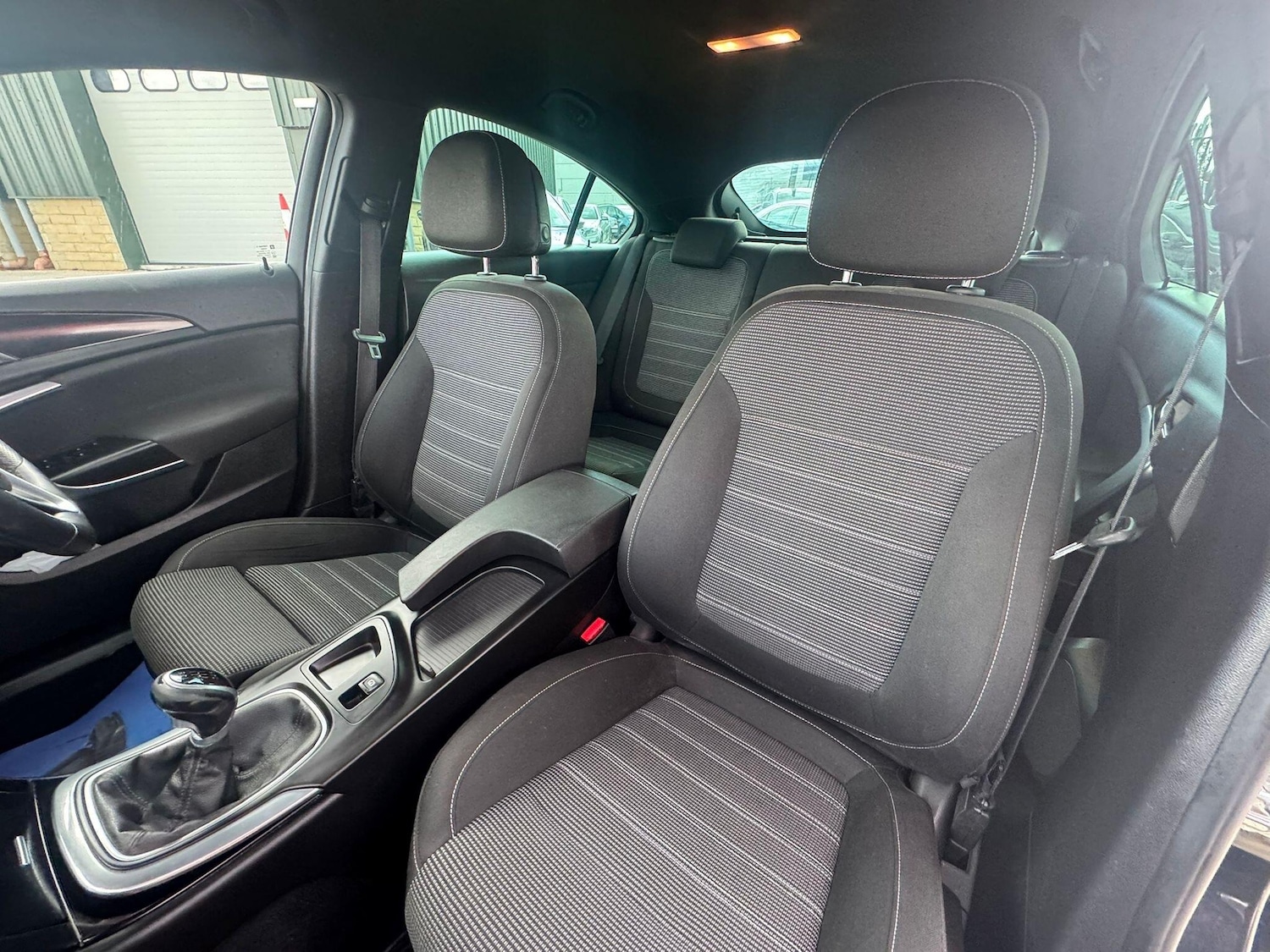 Used Vauxhall Insignia 2016 for sale - 75884673: Photo 26