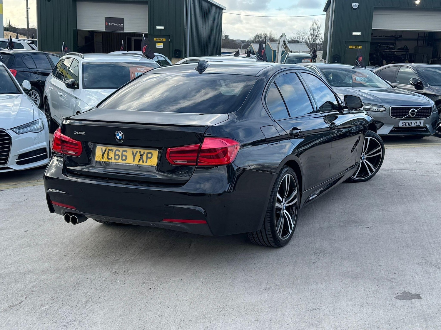 Used BMW 3 Series for sale - 77893011: Photo 10