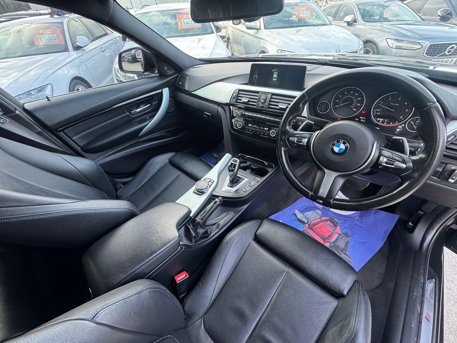 Used BMW 3 Series for sale - 77893011: Photo 12