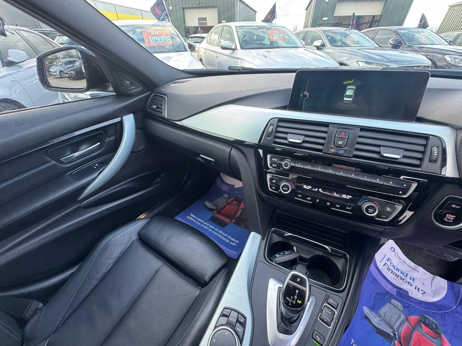 Used BMW 3 Series for sale - 77893011: Photo 13