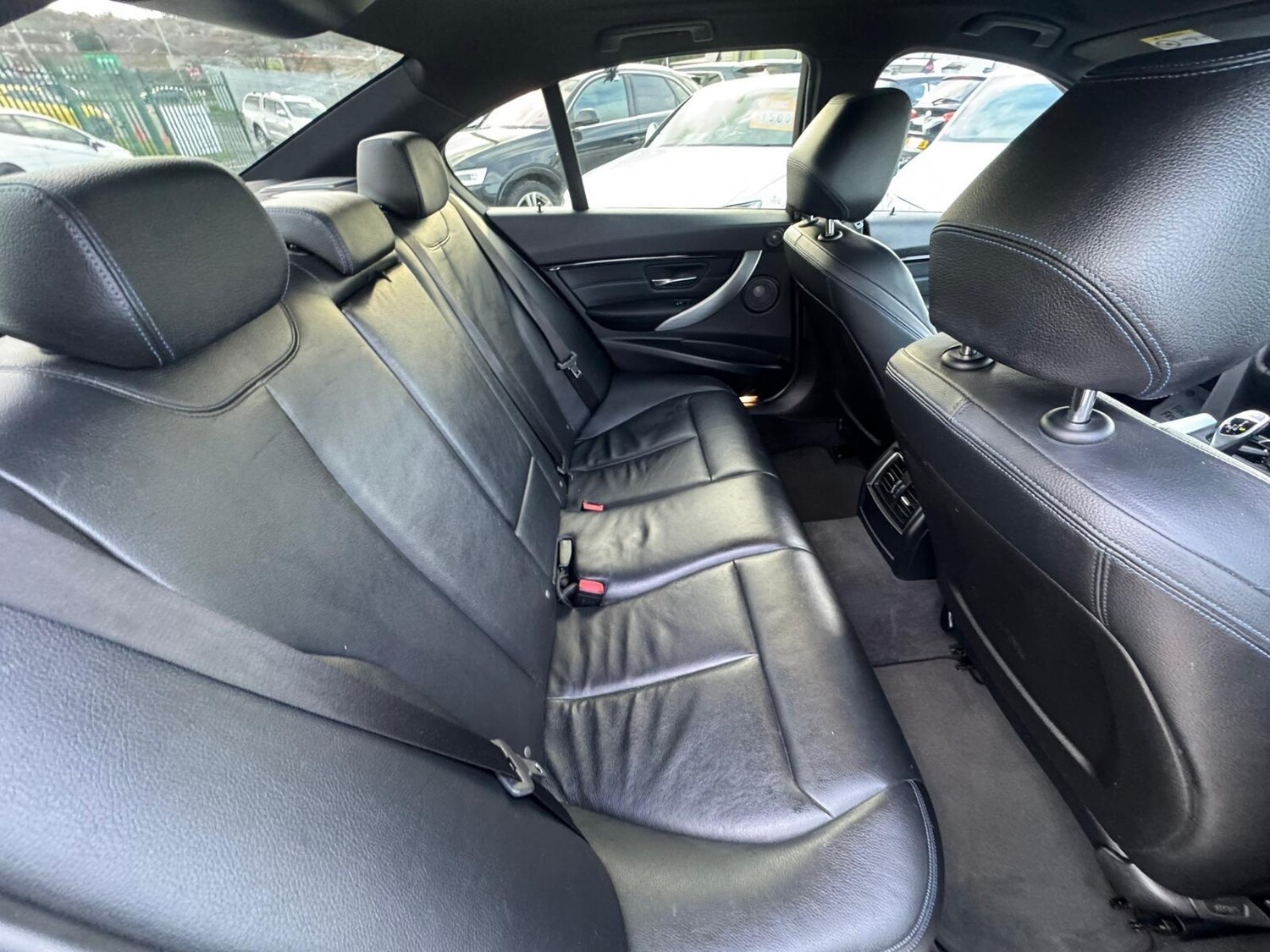 Used BMW 3 Series for sale - 77893011: Photo 14