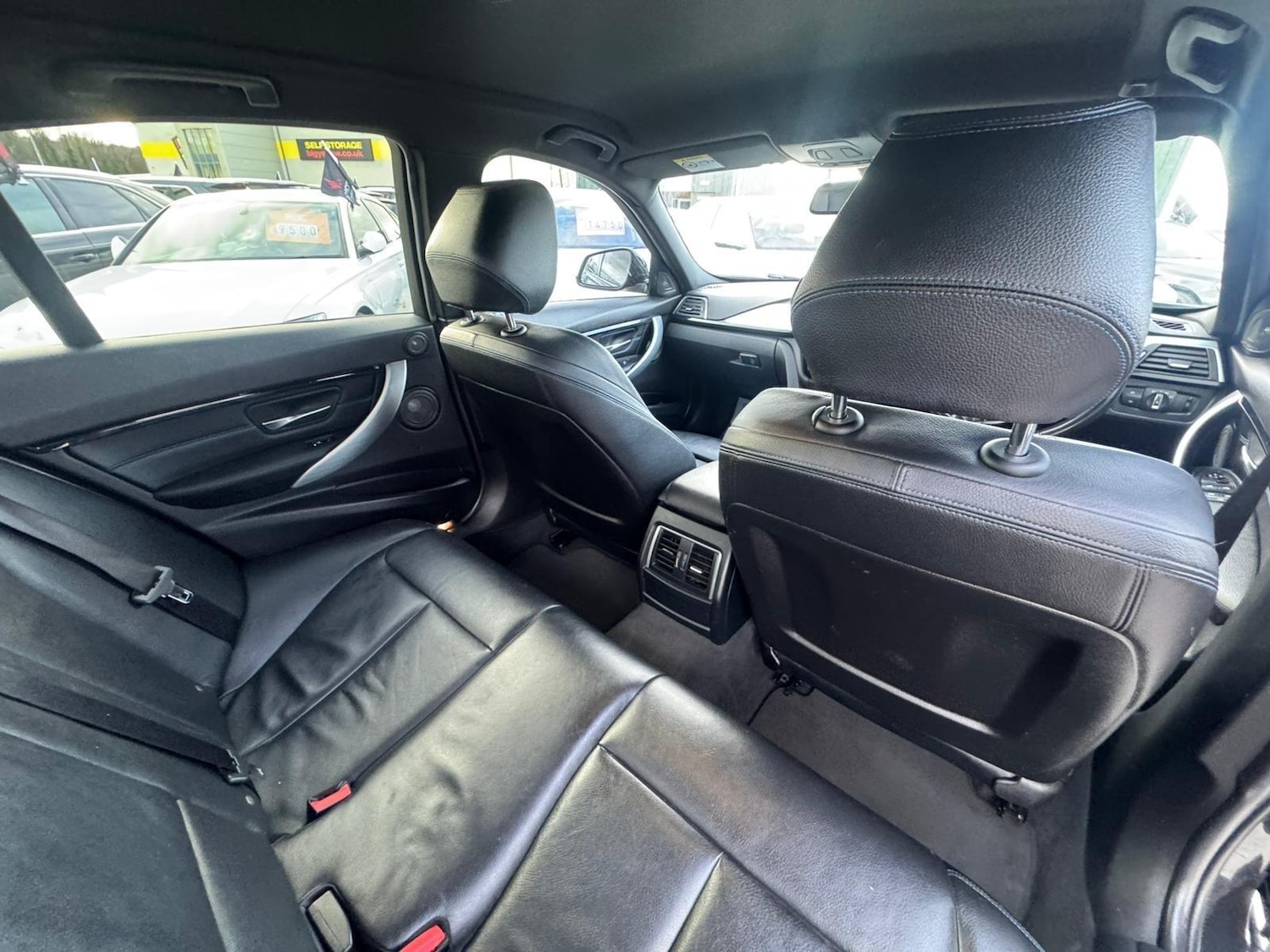 Used BMW 3 Series for sale - 77893011: Photo 15