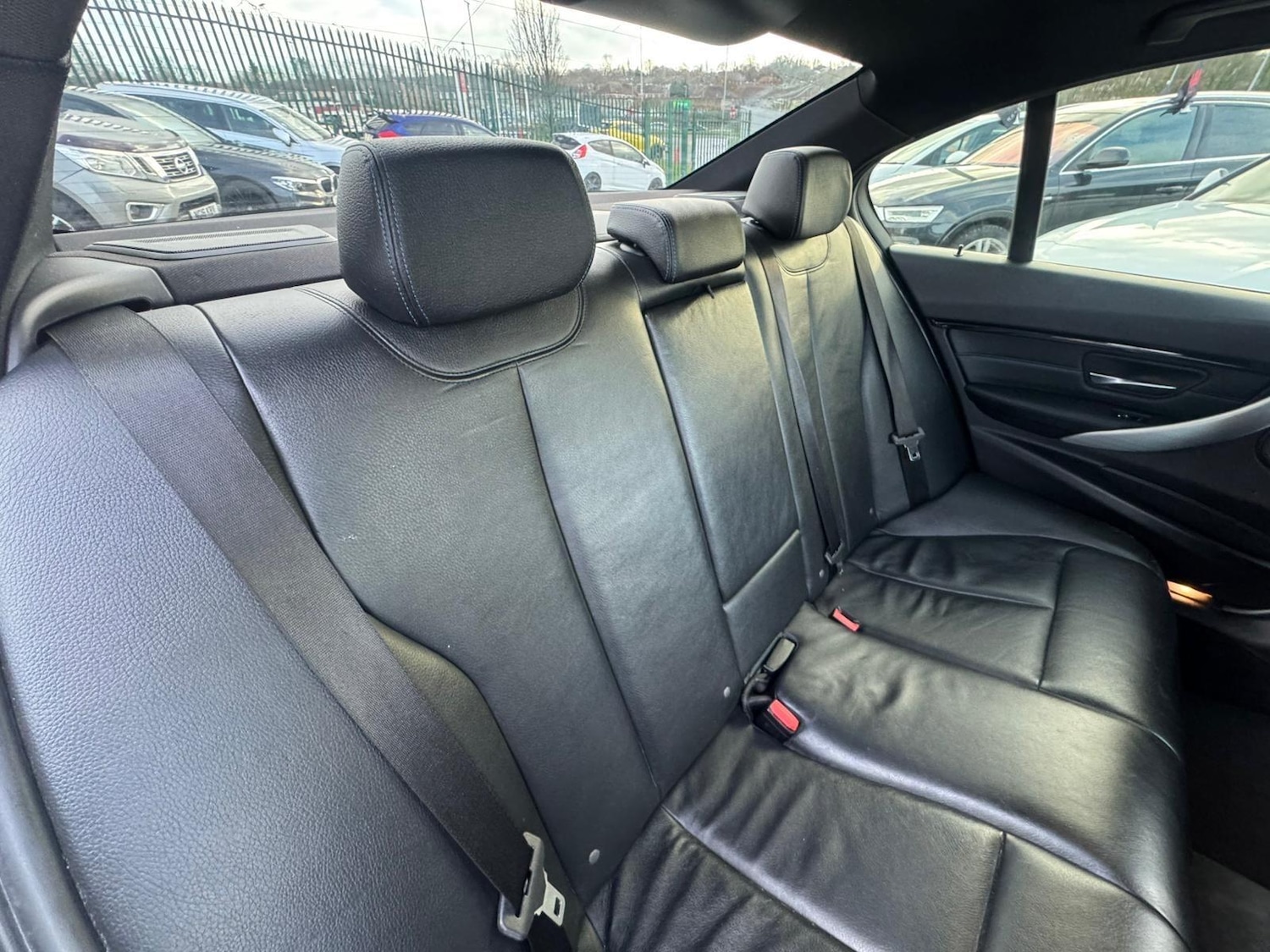 Used BMW 3 Series for sale - 77893011: Photo 16