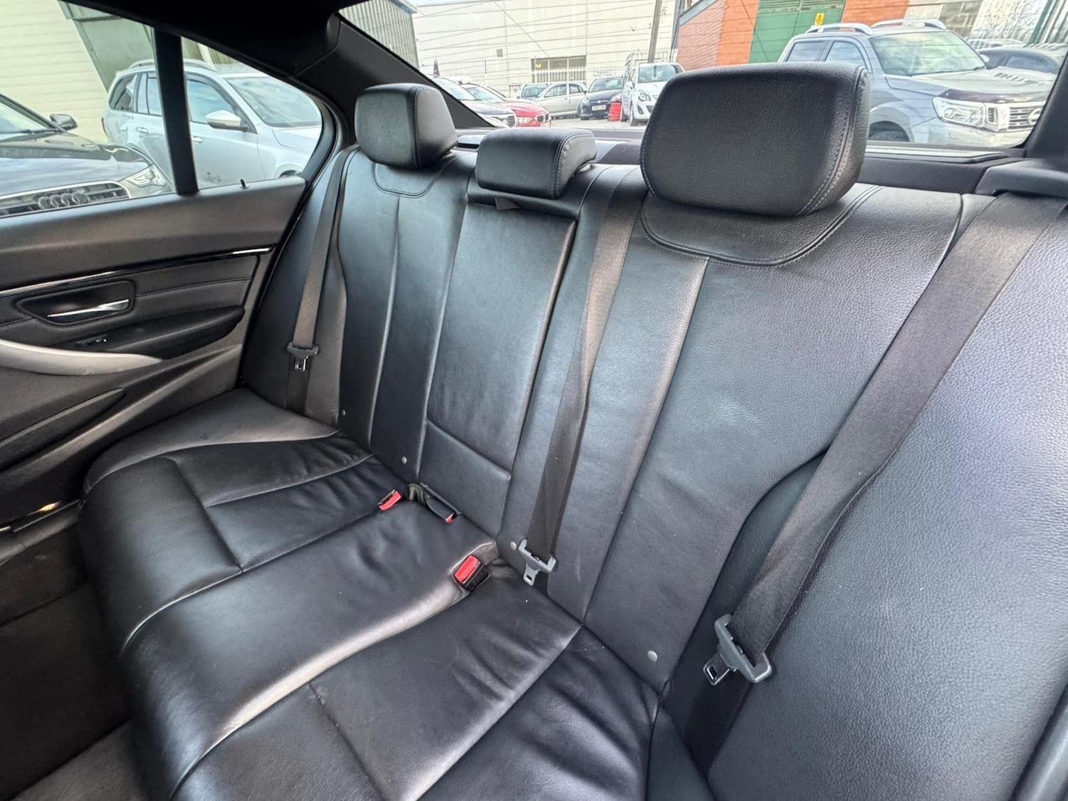 Used BMW 3 Series for sale - 77893011: Photo 17