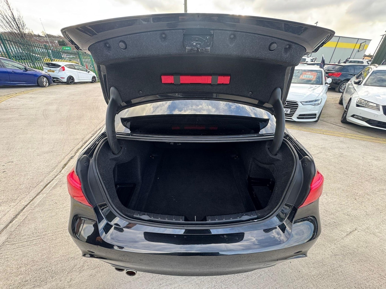 Used BMW 3 Series for sale - 77893011: Photo 18