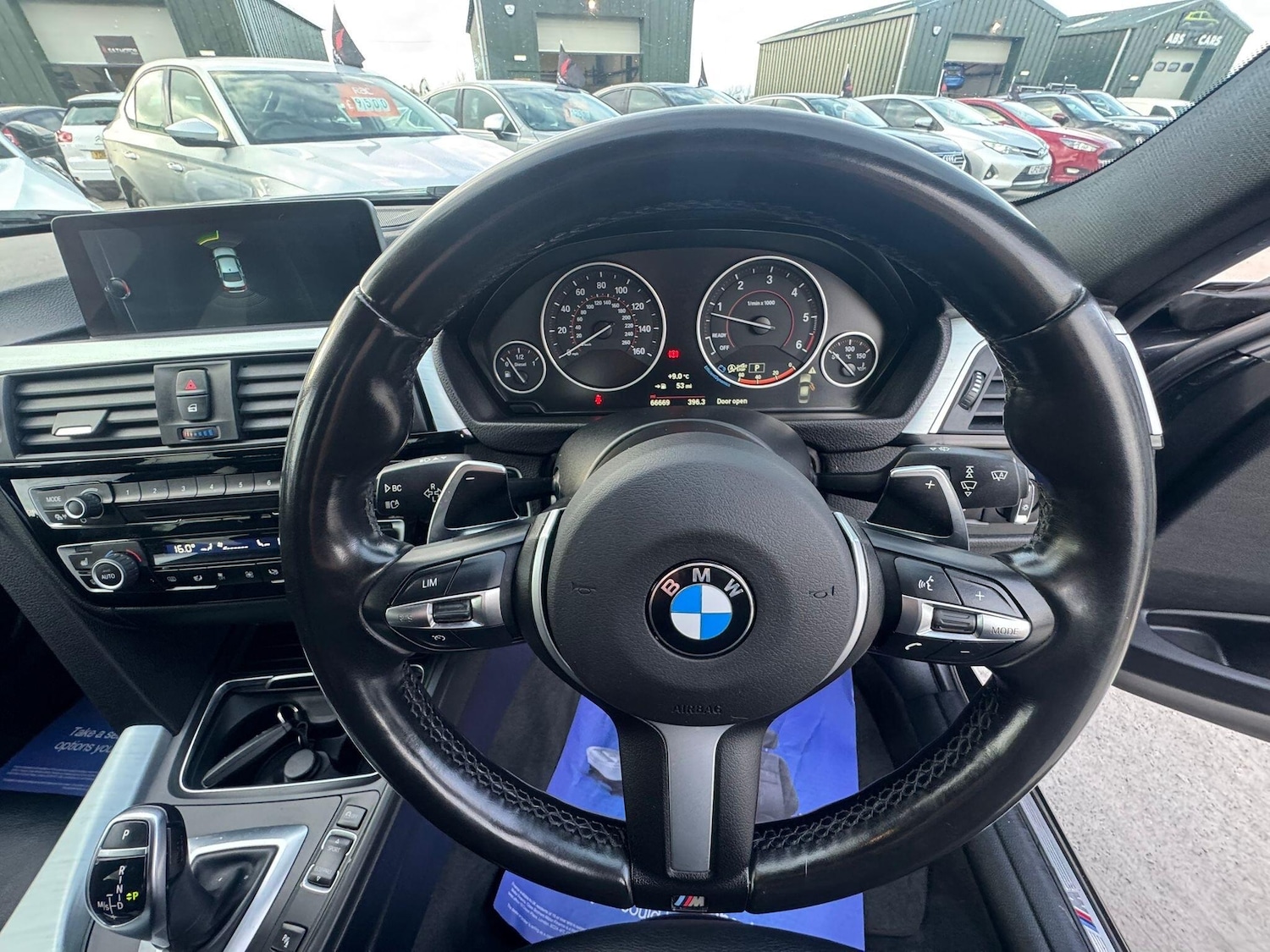 Used BMW 3 Series for sale - 77893011: Photo 19