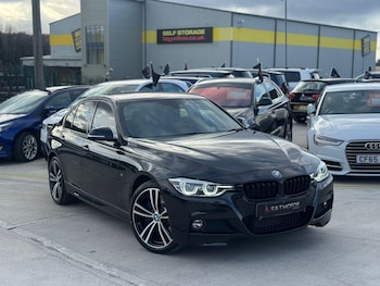 (66) - 3.0 330d M Sport Auto xDrive Euro 6 (s/s) 4dr