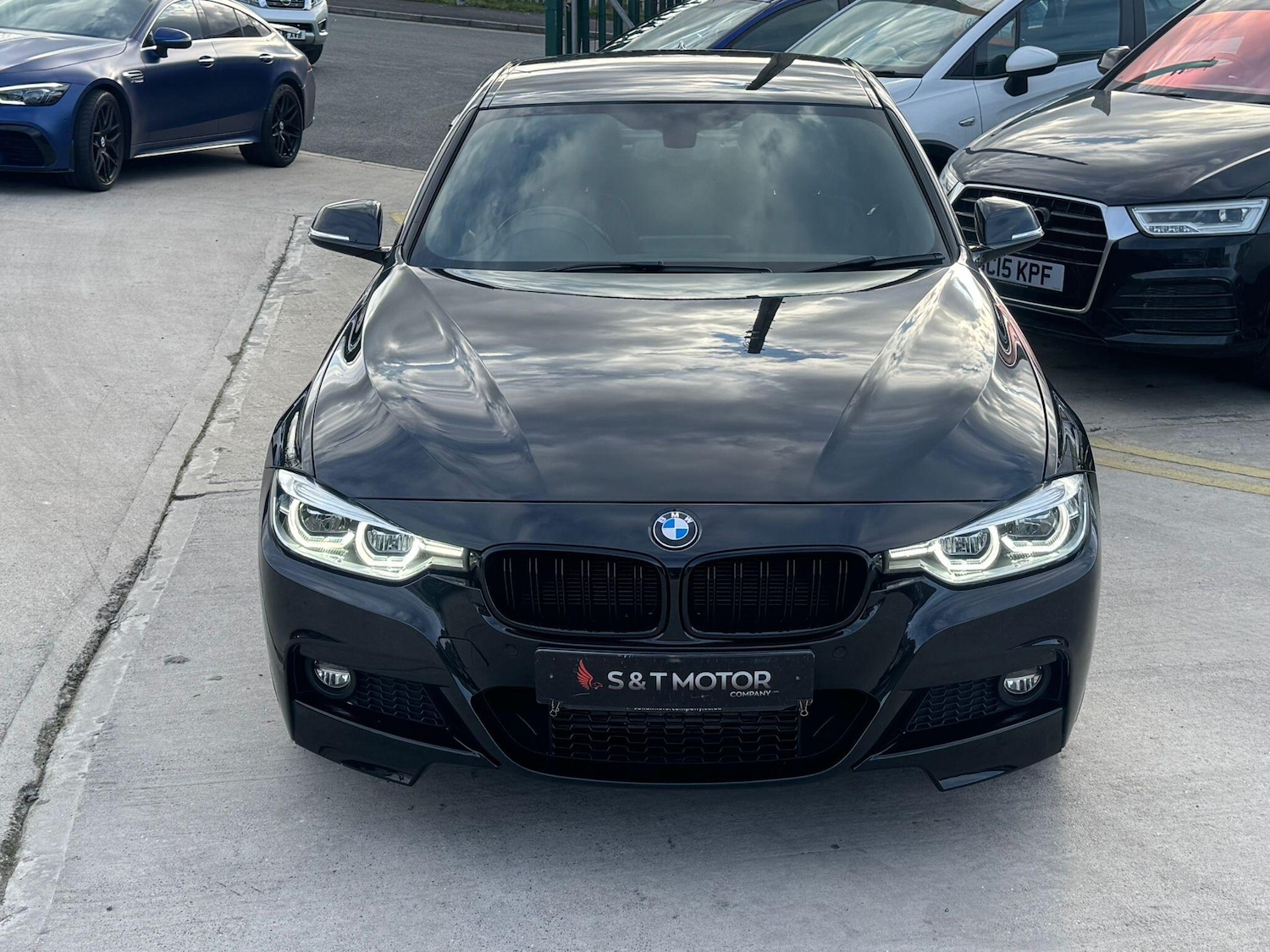 Used BMW 3 Series for sale - 77893011: Photo 4