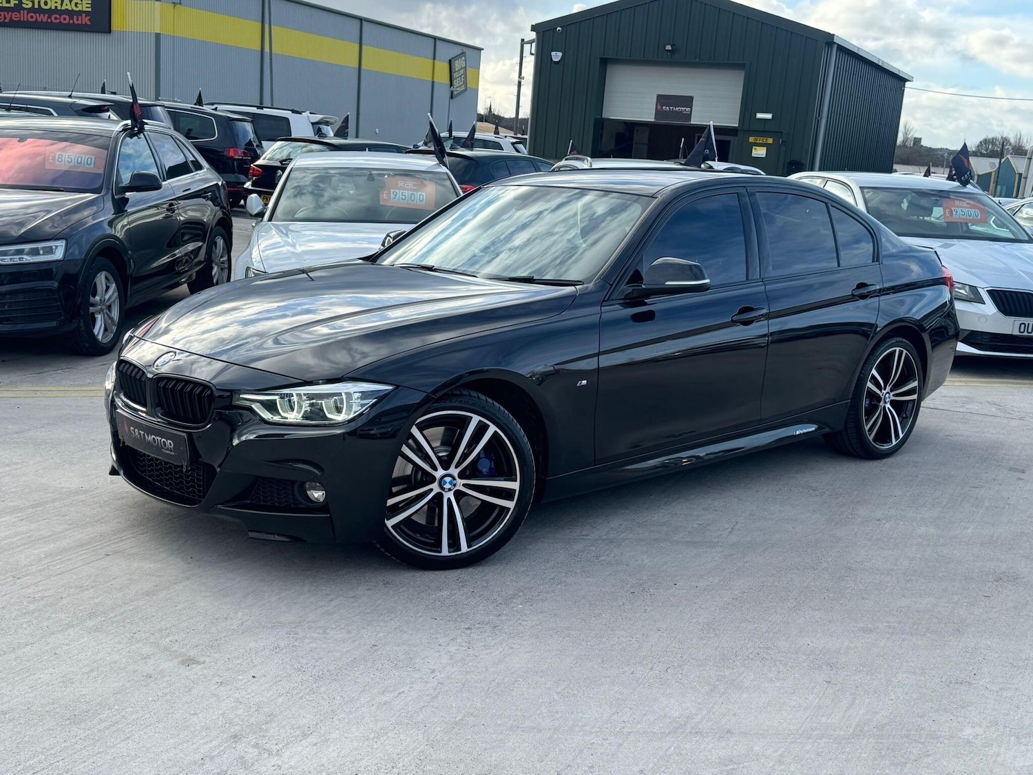 Used BMW 3 Series for sale - 77893011: Photo 5