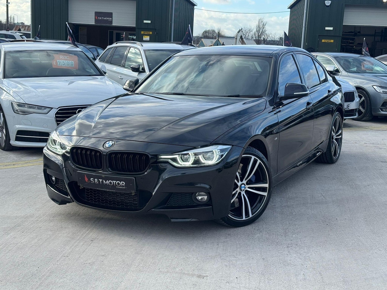 Used BMW 3 Series for sale - 77893011: Photo 6