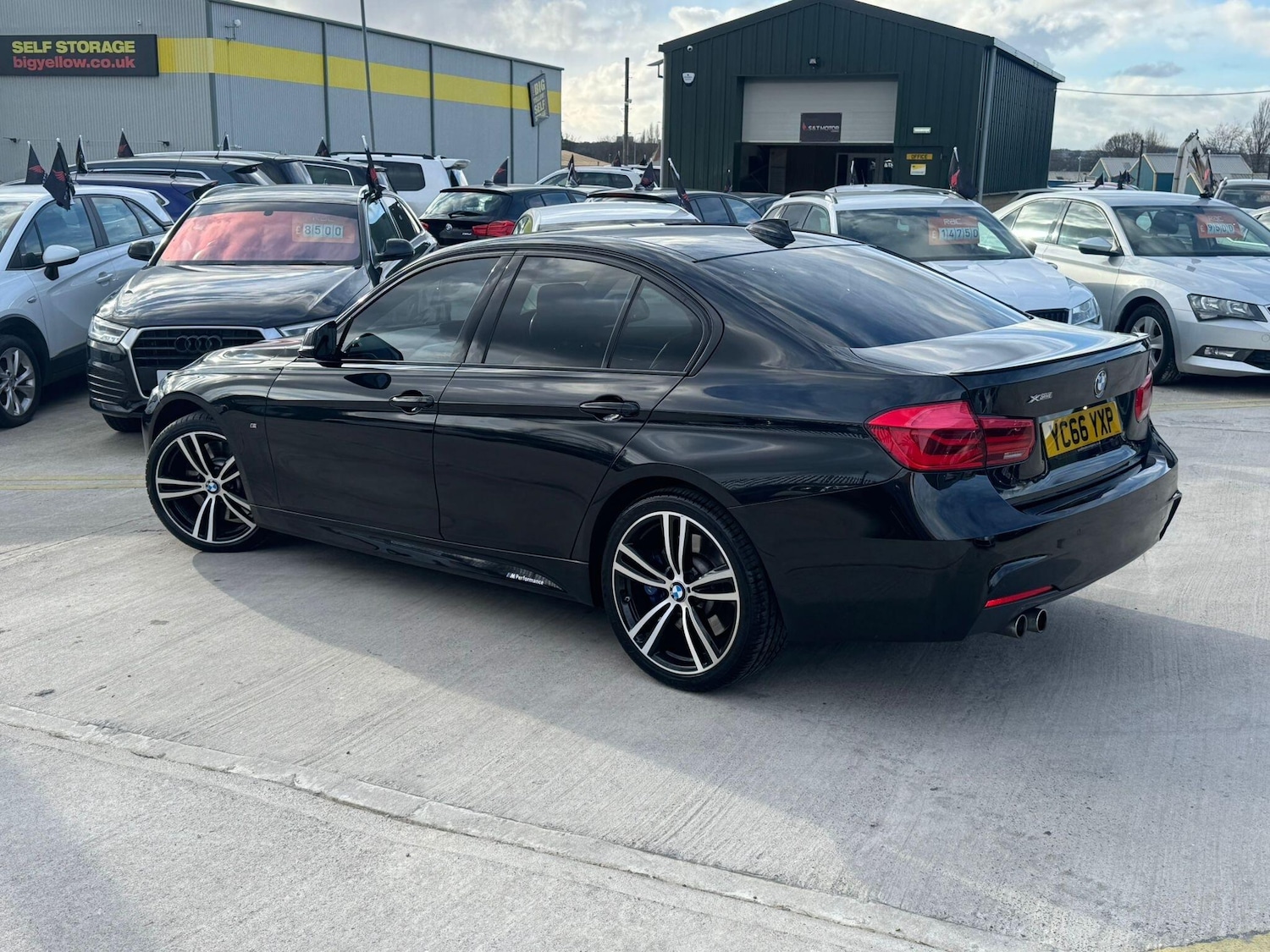 Used BMW 3 Series for sale - 77893011: Photo 7