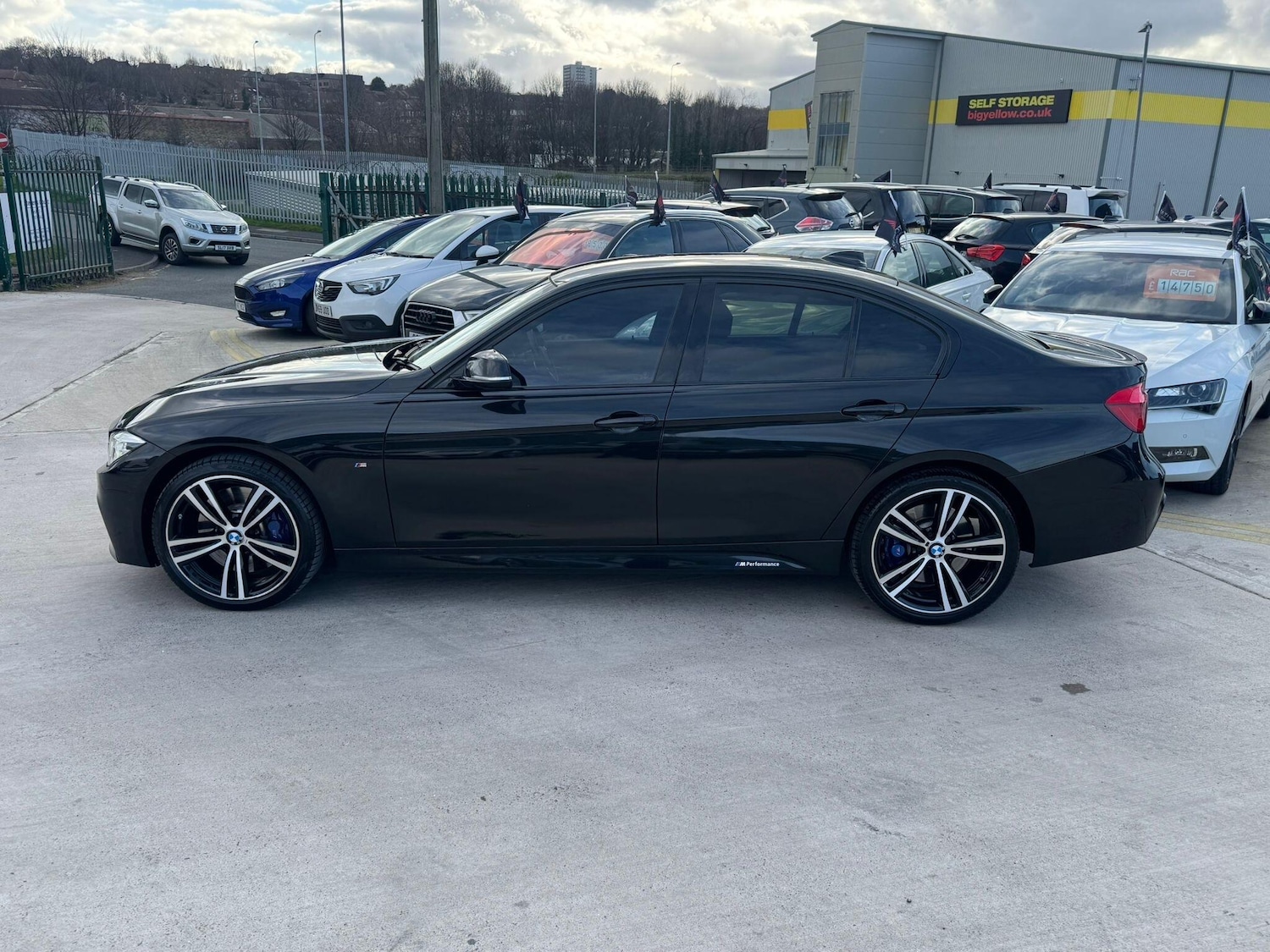 Used BMW 3 Series for sale - 77893011: Photo 8