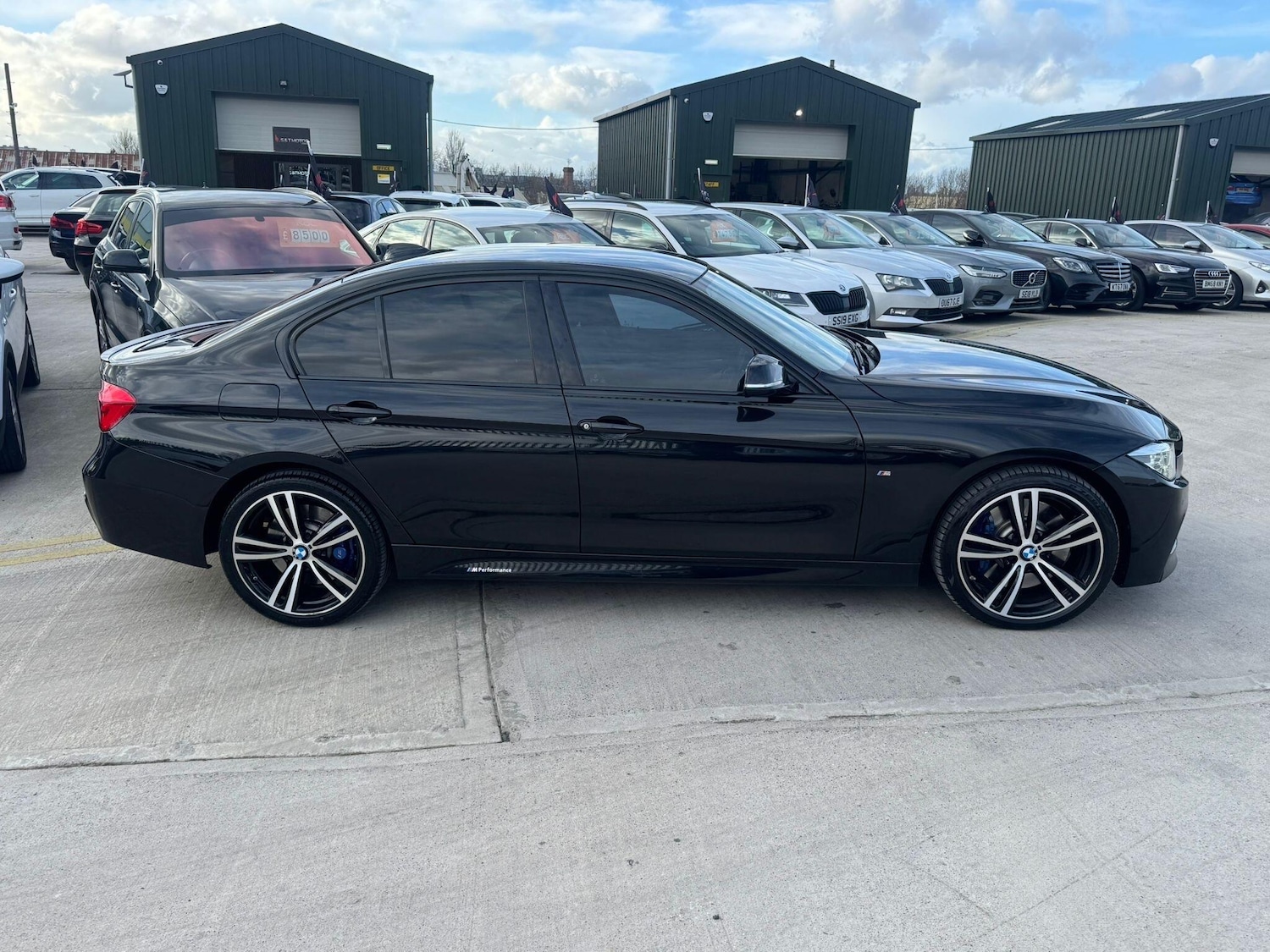 Used BMW 3 Series for sale - 77893011: Photo 9