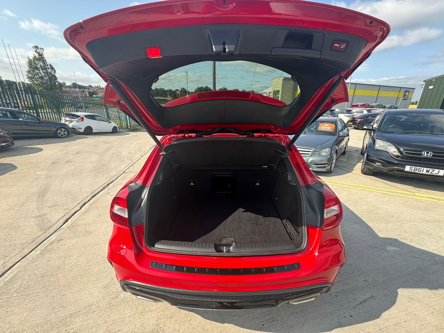 Vehicle 25