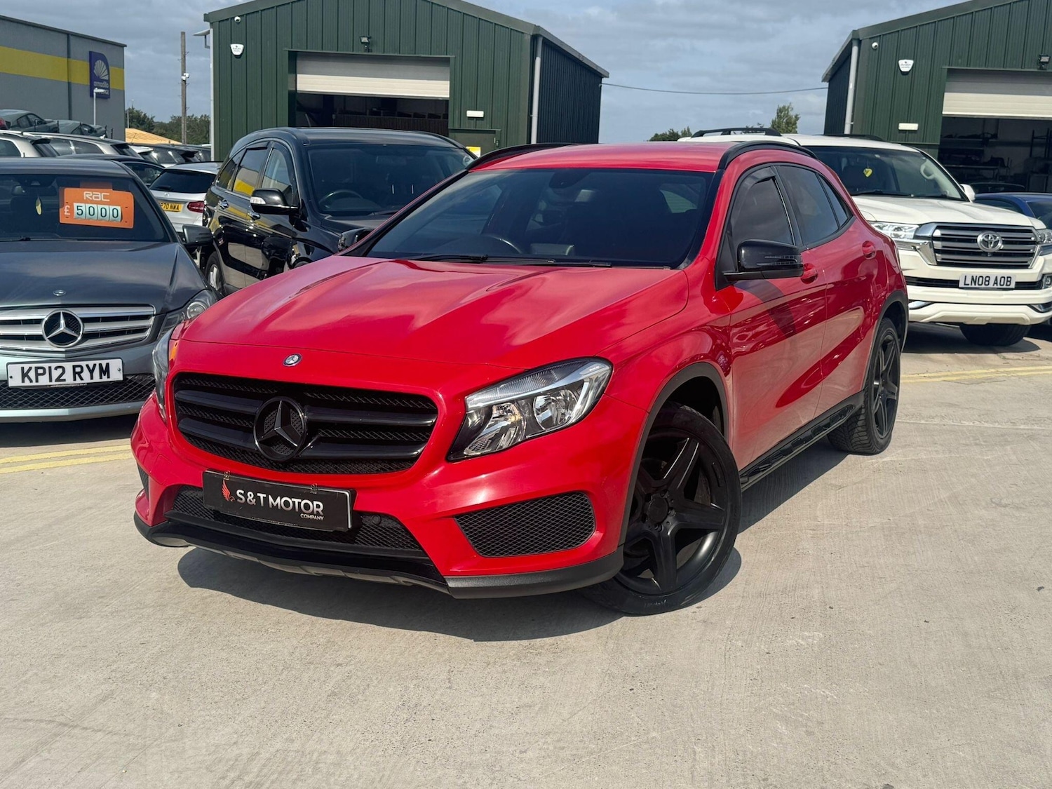 Vehicle 6