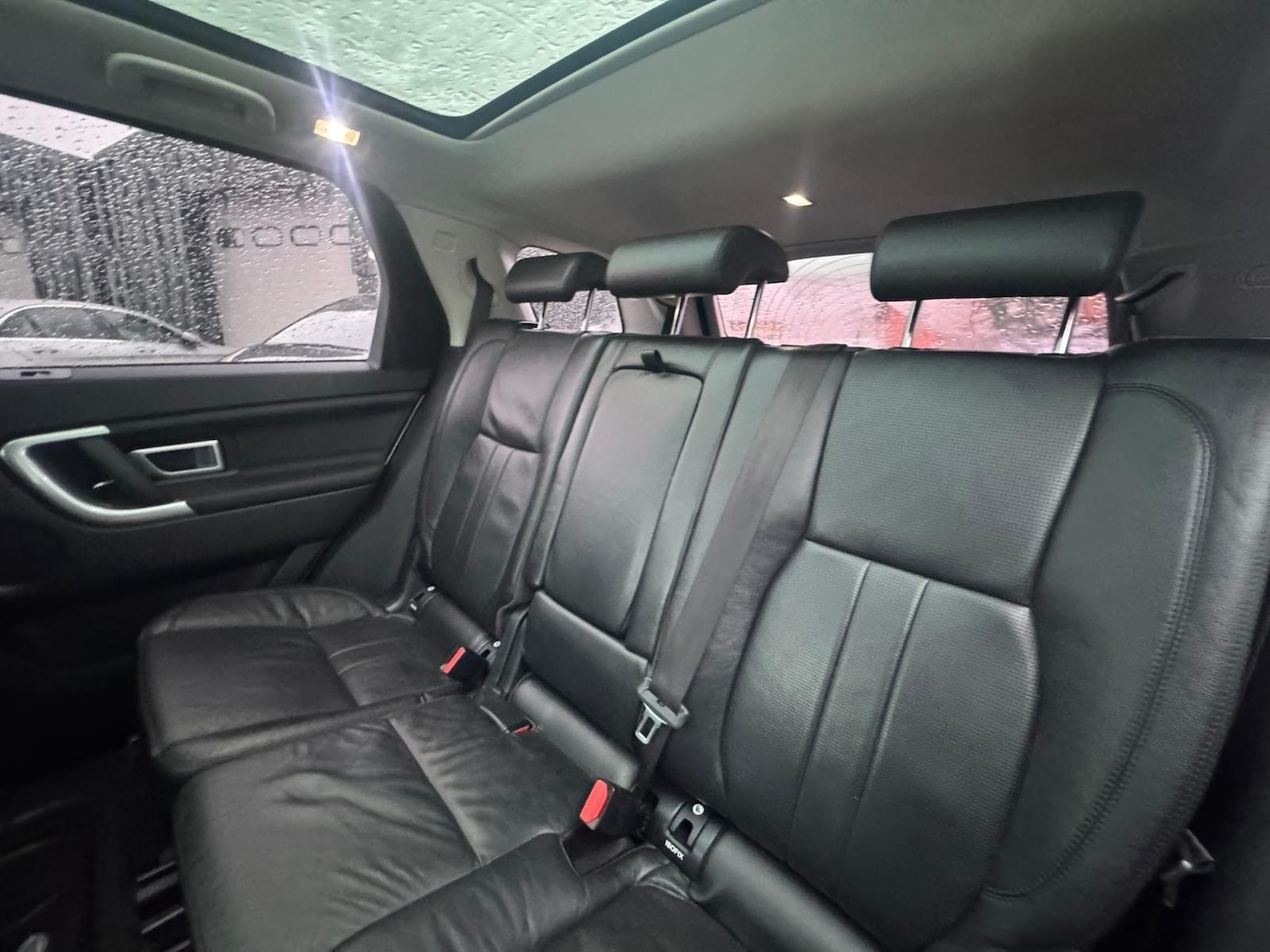 Used Land Rover Discovery Sport 2017 for sale - 77695328: Photo 21