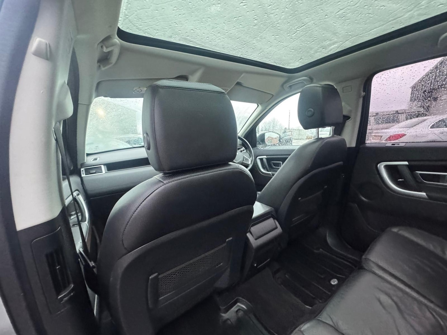 Used Land Rover Discovery Sport 2017 for sale - 77695328: Photo 22