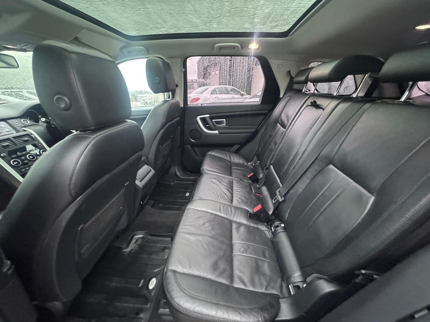 Used Land Rover Discovery Sport 2017 for sale - 77695328: Photo 23