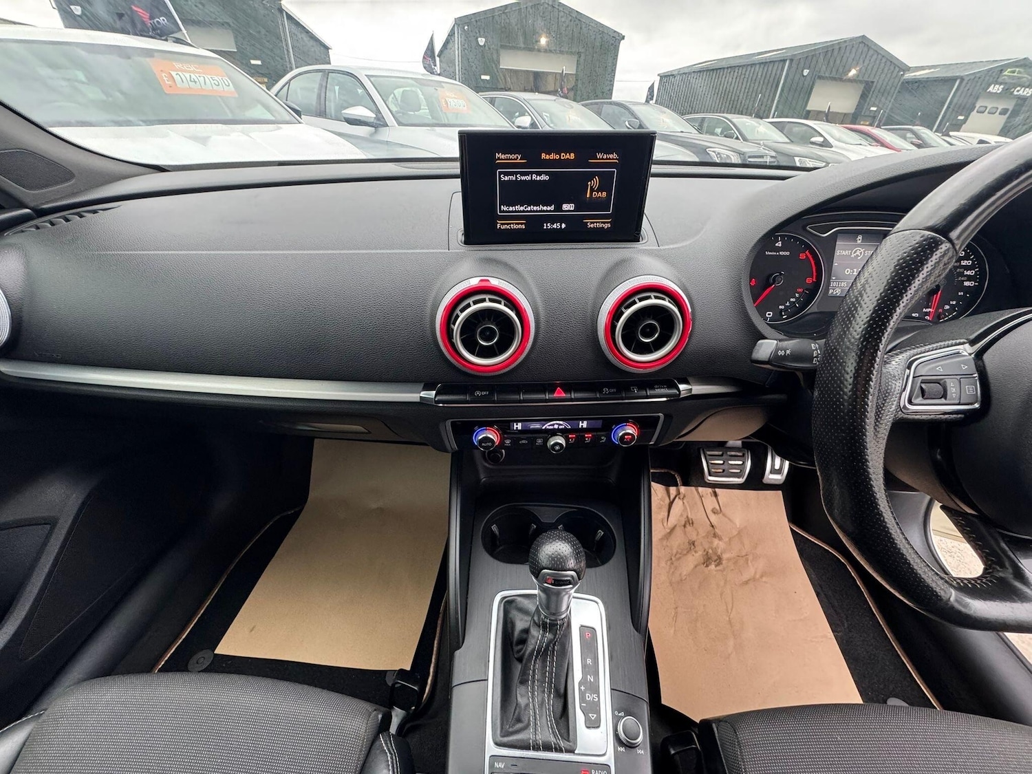 Used Audi A3 2014 for sale - 77799392: Photo 14