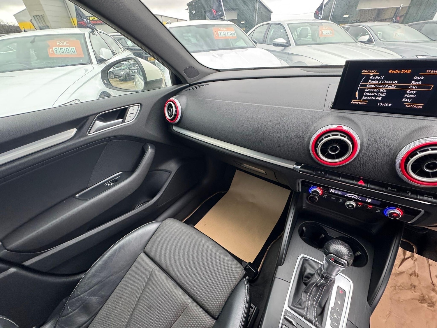 Used Audi A3 2014 for sale - 77799392: Photo 15